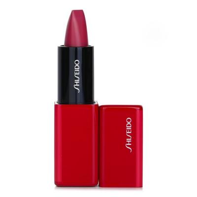 Shiseido Technosatin Gel Lipstick - # 409 Harmonic Drive 3.3g/0.11oz