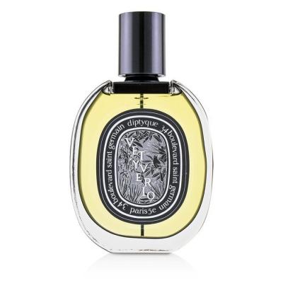 Diptyque Vetyverio Eau De Parfum Spray (Box Slightly Damaged) 75ml/2.5oz