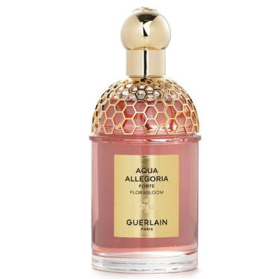 Guerlain Aqua Allegoria Forte Florabloom Eau De Parfum Spray 125ml/4.2oz