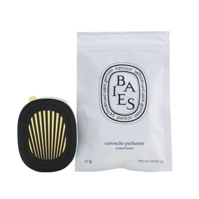 Diptyque Car Diffuser - Baies (Berries) (Unboxed) 2.1g/0.07oz