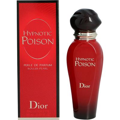 Christian Dior Hypnotic Poison Roller-Pearl Eau De Toilette 20ml/0.67oz