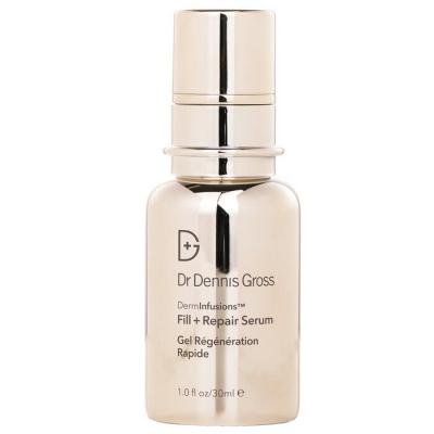 Dr Dennis Gross DermInfusions Fill + Repair Serum 30ml/1oz