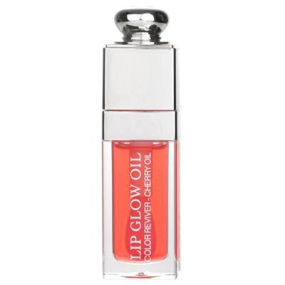 Christian Dior Dior Addict Lip Glow Oil - # 061 Poppy Coral 6ml/0.2oz