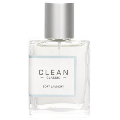 Clean Soft Laundry Eau De Parfum Spray 30ml/1oz