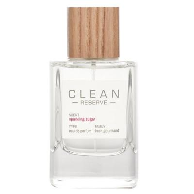 Clean Reserve Sparkling Sugar Eau De Parfum Spray 100ml/3.4oz