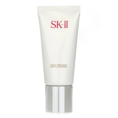 SK II Facial Treatment Gentle Cleanser 120g