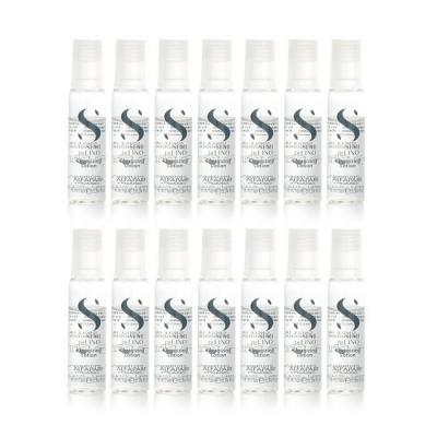 AlfaParf Semi Di Lino Scalp Renew Energizing Lotion (Thinning Hair) (Box Slightly Damaged) 12x10ml/0.34oz