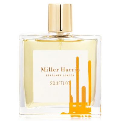 Miller Harris Soufflot Eau De Parfum Spray 100ml