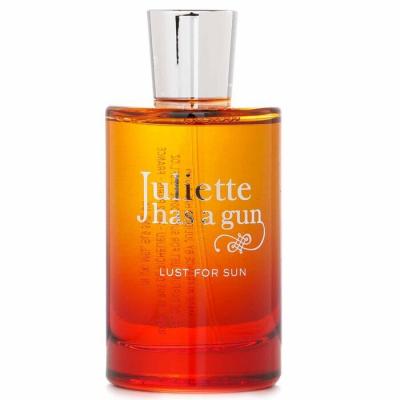 Juliette Has A Gun Lust For Sun Eau De Parfum Spray 100ml/3.3oz