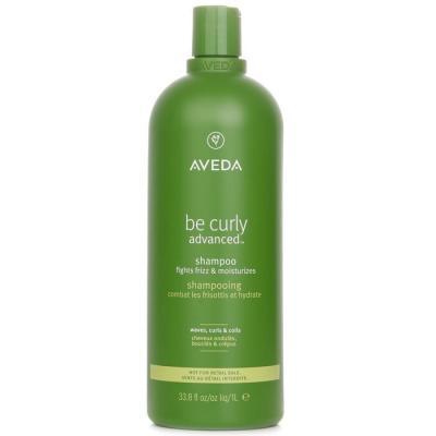 Aveda Be Curly Advanced Shampoo 1000ml/33.8oz