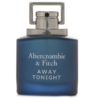 Abercrombie & Fitch Away Tonight Homme Eau De Toilette Spray 100ml/3.4oz