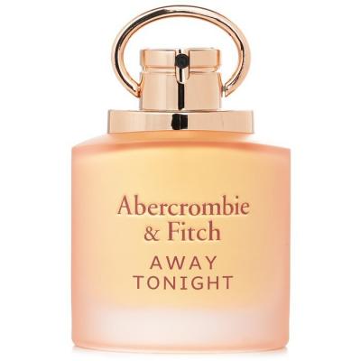 Abercrombie & Fitch Away Tonight Femme Eau De Parfum Spray 100ml/3.4oz