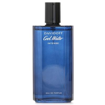 Davidoff Cool Water Intense Eau De Parfum Spray 125ml/4.2oz