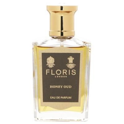 Floris Honey Oud Eau De Parfum Spray 50ml/1.69oz