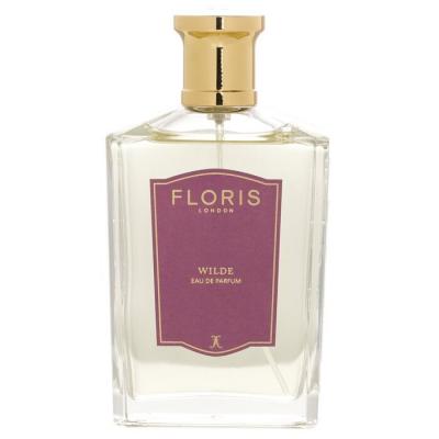 Floris Wilde Eau De Parfum Spray 100ml/3.38oz