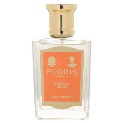 Floris Special No 127 Eau De Toilette Spray 50ml/1.69oz