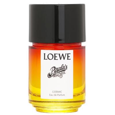 Loewe Paula's Ibiza Cosmic Eau De Parfum Spray 100ml/3.4oz