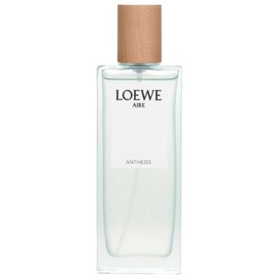 Loewe Arie Anthesis Eau De Parfum Spray 50ml/1.7oz