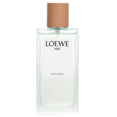 Loewe Arie Anthesis Eau De Parfum Spray 100ml/3.4oz