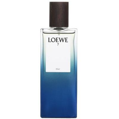 Loewe 7 Elixir Eau De Parfum Spray 50ml/1.7oz