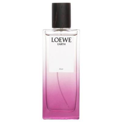 Loewe Earth Elixir Eau De Parfum Spray 50ml/1.7oz