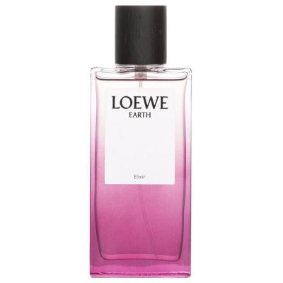 Loewe Earth Elixir Eau De Parfum Spray 100ml/3.4oz