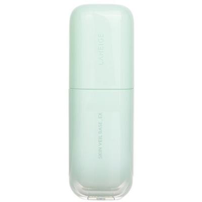 Laneige Skin Veil Base EX SPF 28 - # No. 60 Mint Green (Exp. Date 25 Apr 2026) 30ml