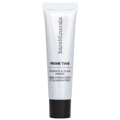 BareMinerals Prime Time Hydrate and Glow Primer 30ml/1oz