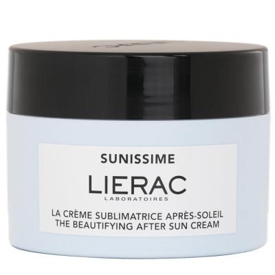 Lierac Sunissime The Beautifying After Sun Cream 200ml