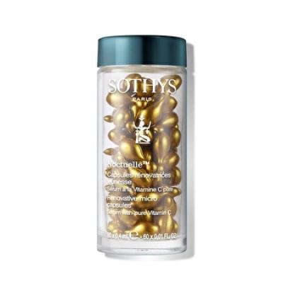 Sothys Renovative Micro Capsules 60x0.4ml
