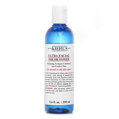 Kiehl's Ultra Facial Fresh Toner 250ml