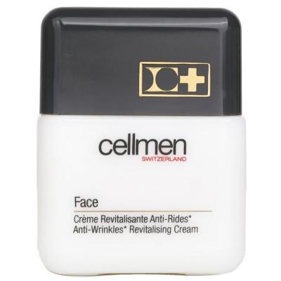 Cellcosmet & Cellmen Face Revitalising Cellular Cream 50ml