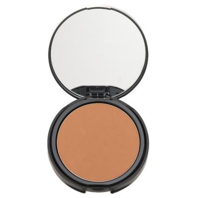 BareMinerals Barepro 16HR Skin Perfecting Powder Foundation - # Medium Deep 40 Warm 8g/0.28oz