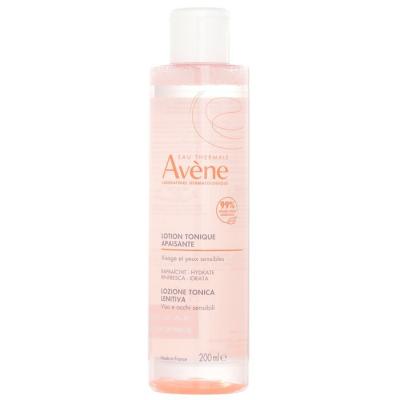 Avene Soothing Toning Lotion 200ml/6.7oz