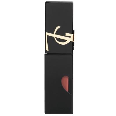 Yves Saint Laurent The Inks Vinyl Cream High Shine Lip Stain - # 610 Nude Champion 5.5ml