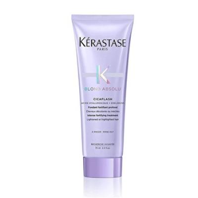 Kerastase Blond Absolu Cicaflash Conditioner 75ml