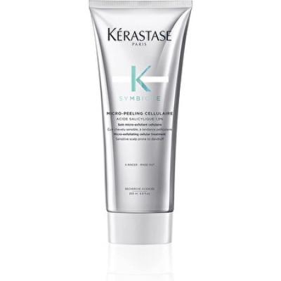 Kerastase Symbiose Micro-Exfoliating Cellular Anti-Dandruff Hair Treatment with Salicylic Acid 200ml
