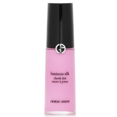 Giorgio Armani Luminous Silk Cheek Tint - # 53 Bold Pink 12ml/0.4oz