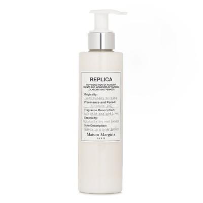 Maison Margiela Lazy Sunday Morning Perfumed Body Lotion 200ml