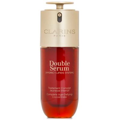 Clarins Double Serum Complete Age Defying Concentrate 75ml