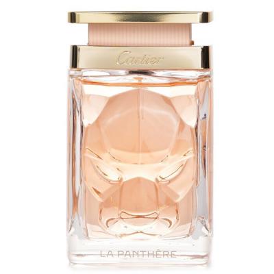 Cartier La Panthere Eau De Toilette Spray 100ml/3.3oz