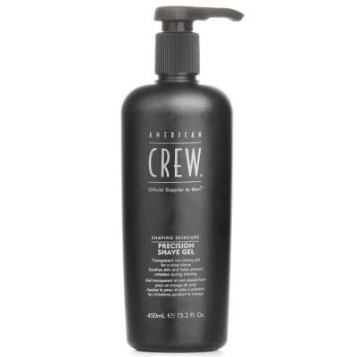 American Crew Precision Shave Gel 450ml/15.2oz