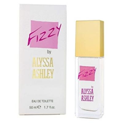 Alyssa Ashley Fizzy Eau De Toilette Spray 50ml/1.7oz