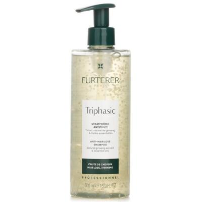 Rene Furterer Triphasic Anti Hair Loss Shampoo 500ml