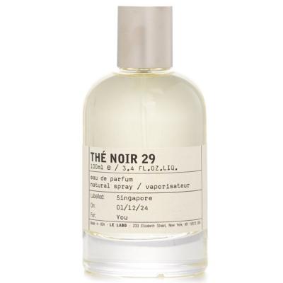 Le Labo The Noir 29 Eau De Parfum Spray 100ml
