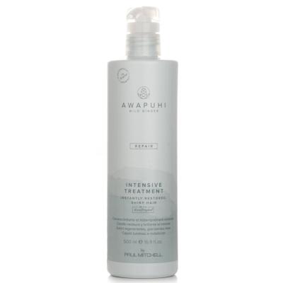 Paul Mitchell Awapuhi Wild Ginger Intensive Treatment 500ml