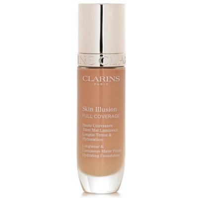 Clarins Skin Illusion Full Coverage Foundation - # 112C 30ml