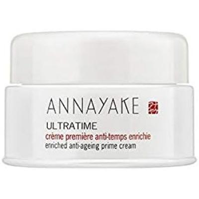 Annayake Ultratime High Prevention Enriched Anti-Ageing Prime Cream
