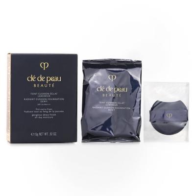 Cle De Peau Radiant Cushion Foundation Dewy (Refill) - # B00 14G