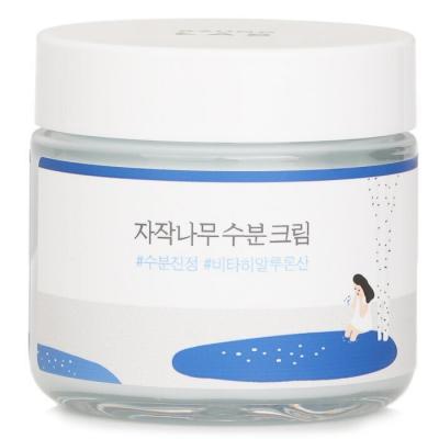 Round Lab Birch Juice Moisturizing Cream 80ml